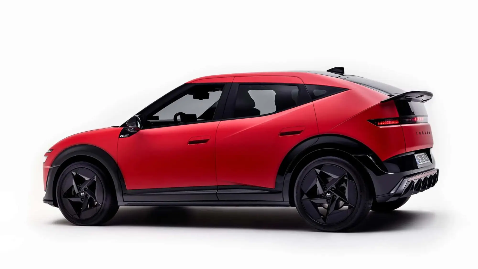 Hyundai Ioniq 3 - 22