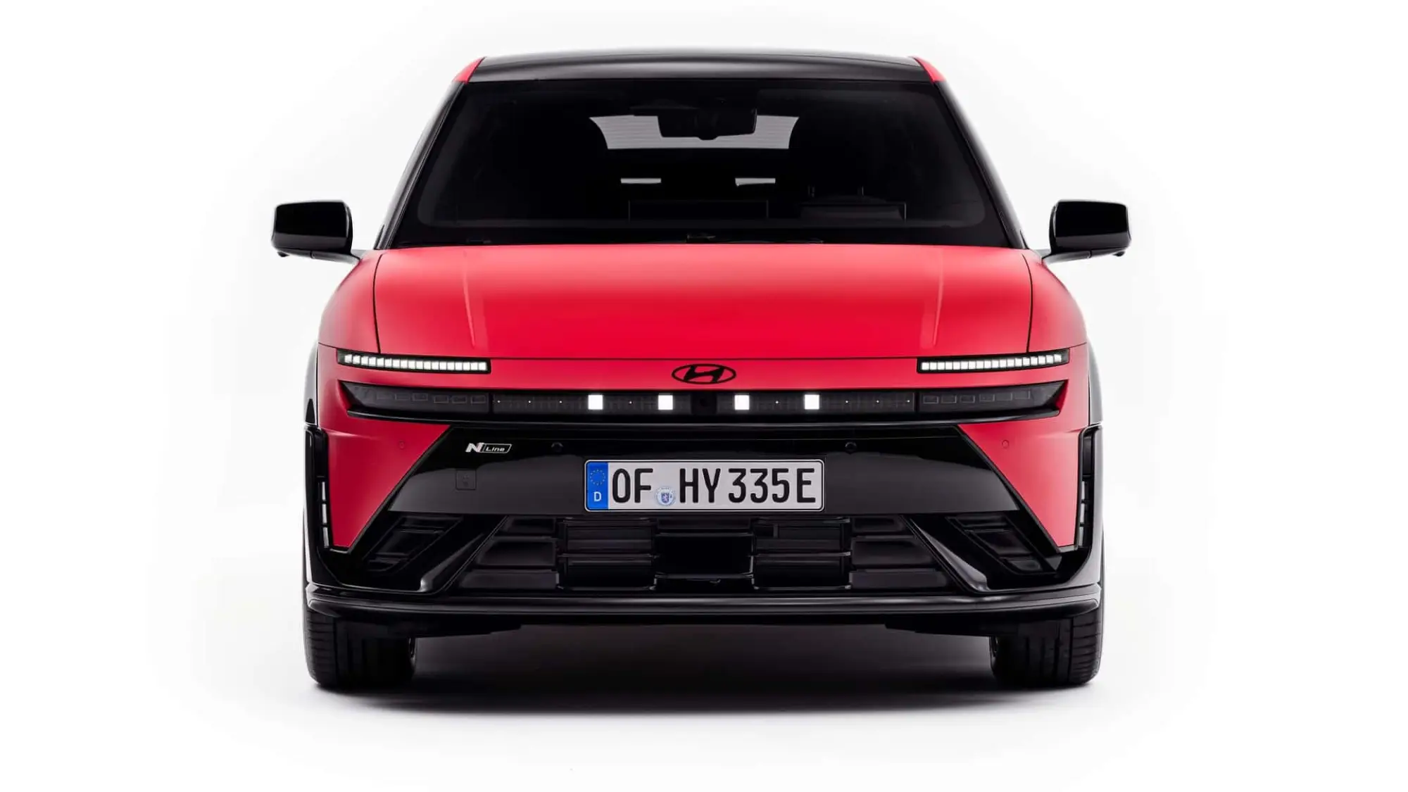 Hyundai Ioniq 3 - 16