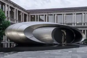 Audi alla Milano Design Week 2026