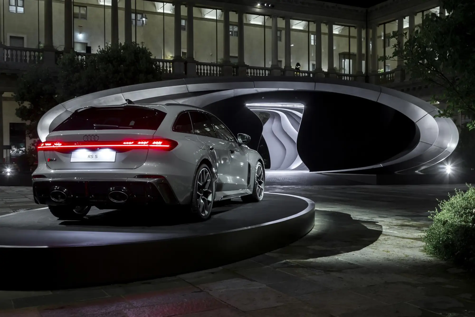 Audi alla Milano Design Week 2026 - 26