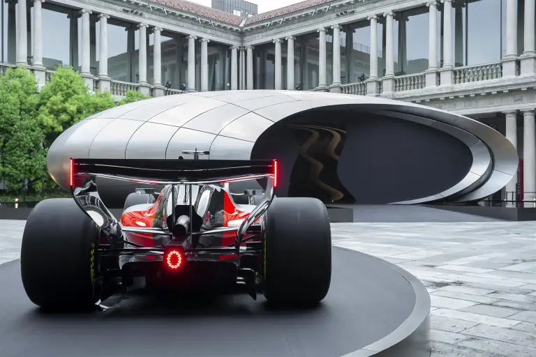 Audi alla Milano Design Week 2026 - 27
