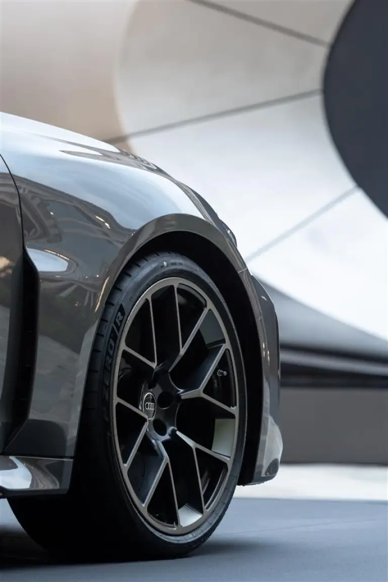 Audi alla Milano Design Week 2026 - 32