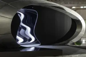 Audi alla Milano Design Week 2026