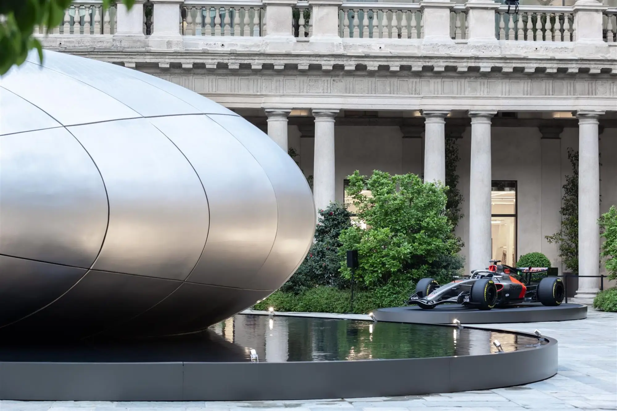 Audi alla Milano Design Week 2026 - 28