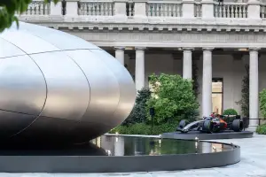 Audi alla Milano Design Week 2026