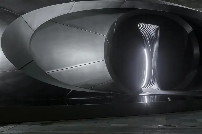 Audi alla Milano Design Week 2026 - 22