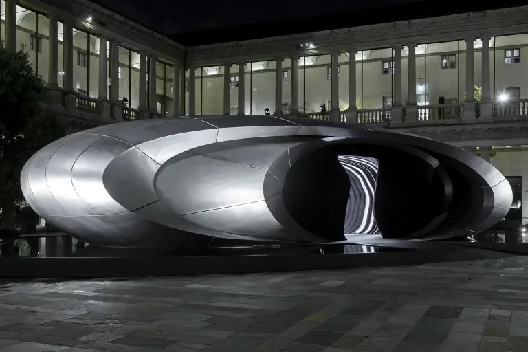 Audi alla Milano Design Week 2026 - 21