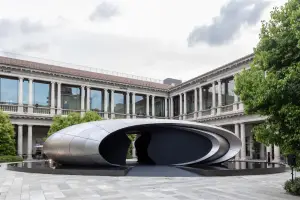 Audi alla Milano Design Week 2026