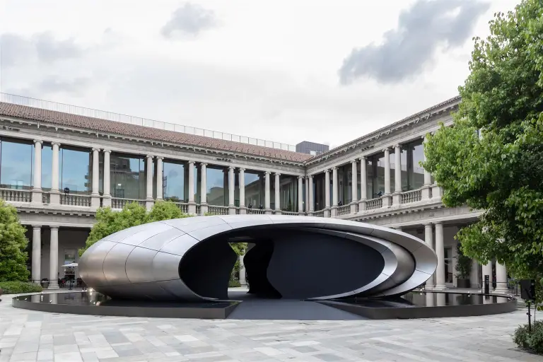 Audi alla Milano Design Week 2026 - 37