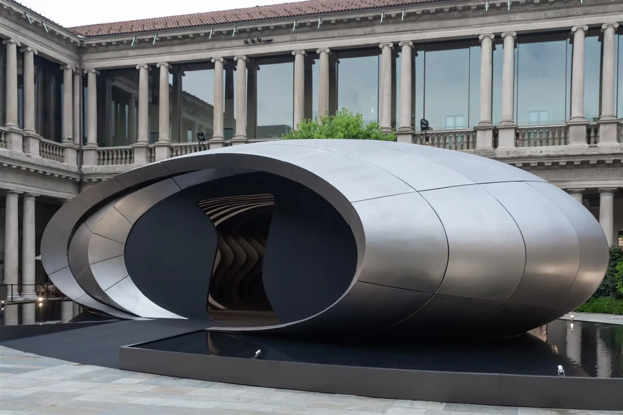 Audi alla Milano Design Week 2026 - 23