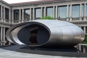 Audi alla Milano Design Week 2026