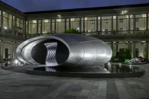 Audi alla Milano Design Week 2026