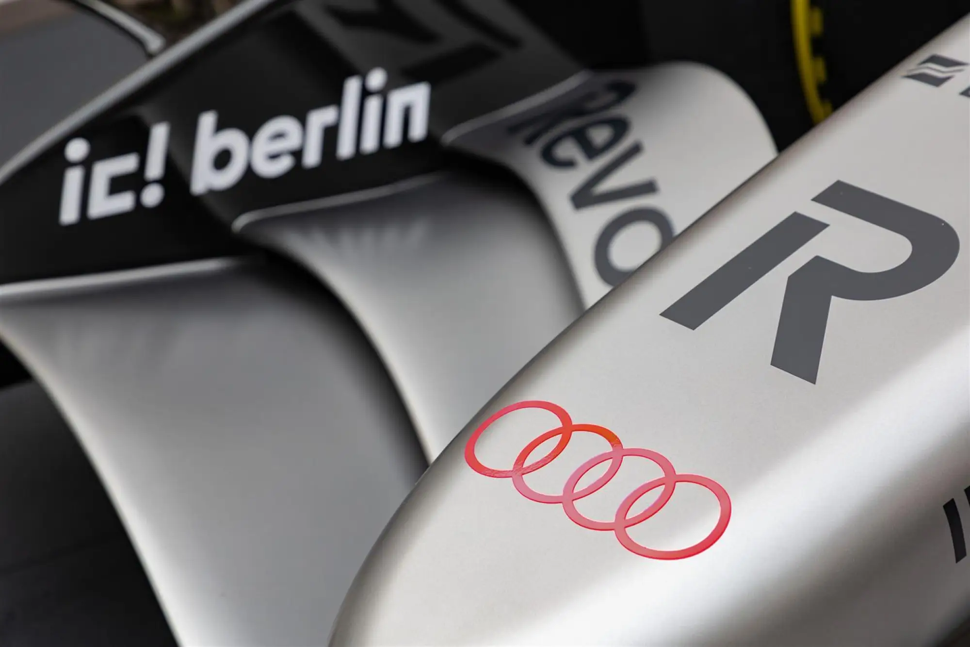 Audi alla Milano Design Week 2026 - 16