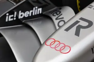 Audi alla Milano Design Week 2026