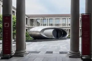 Audi alla Milano Design Week 2026