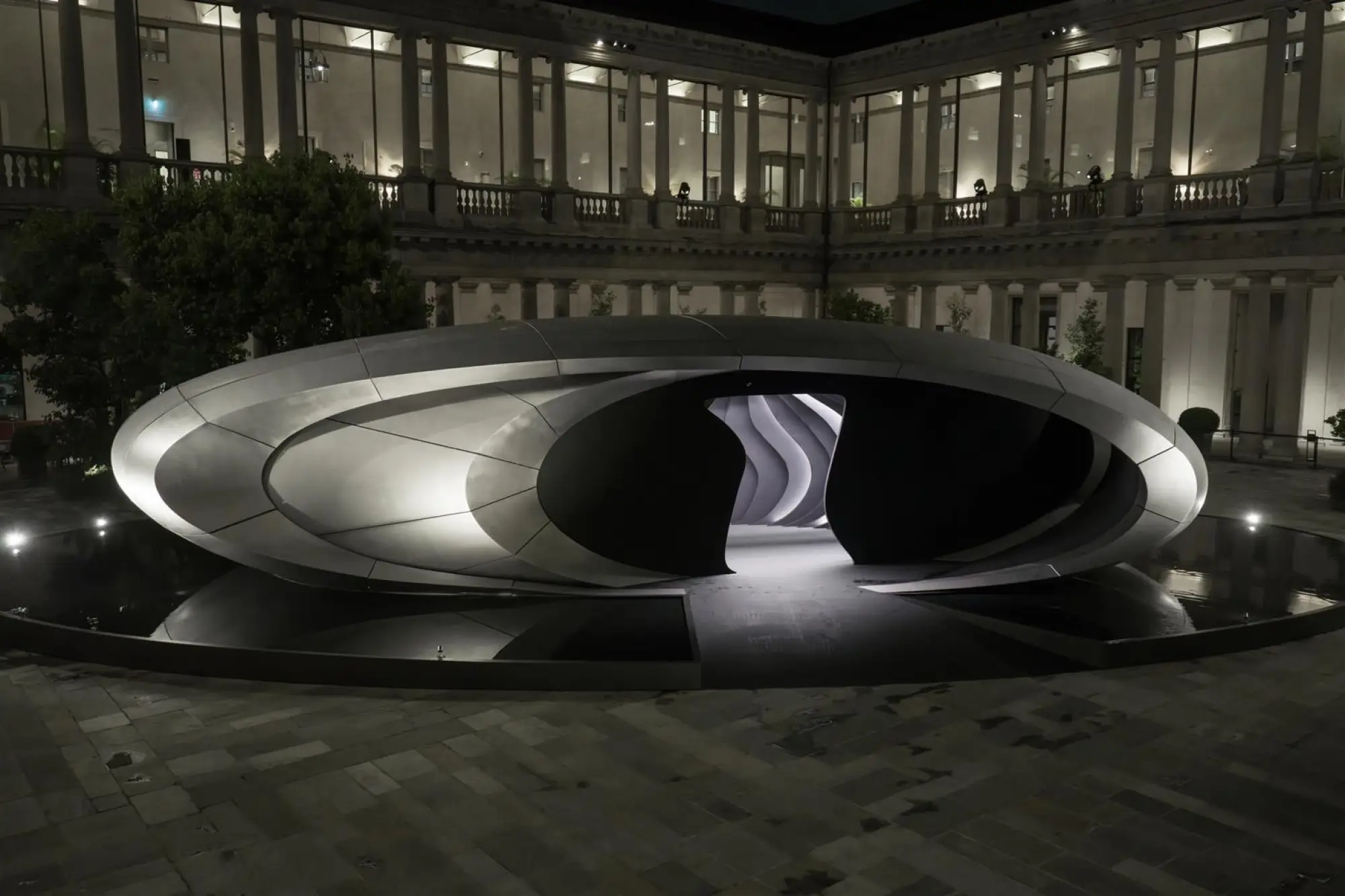 Audi alla Milano Design Week 2026 - 12