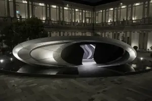 Audi alla Milano Design Week 2026