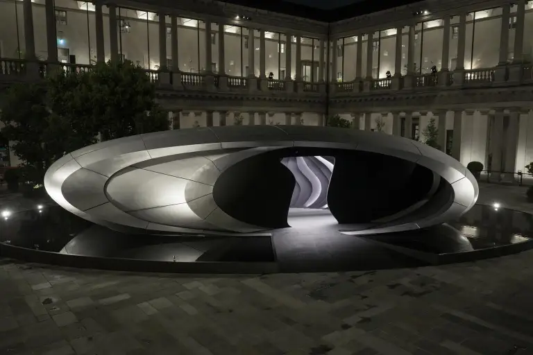 Audi alla Milano Design Week 2026 - 12