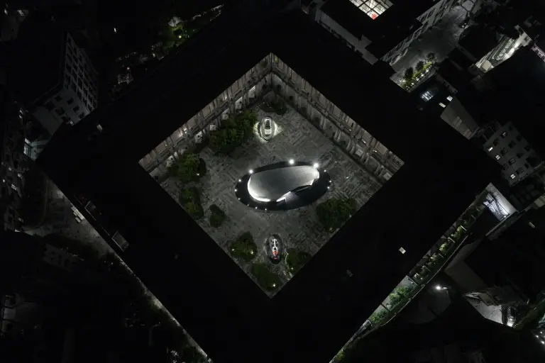 Audi alla Milano Design Week 2026 - 10