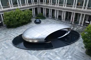 Audi alla Milano Design Week 2026