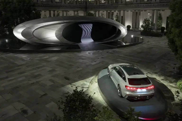 Audi alla Milano Design Week 2026 - 9