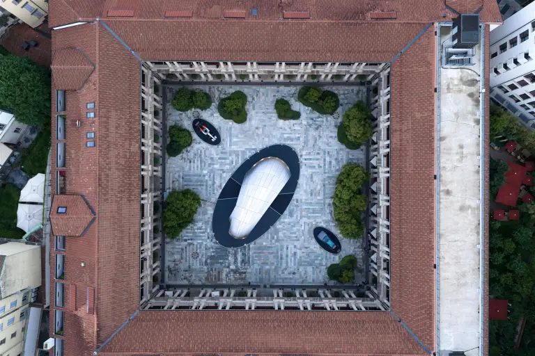 Audi alla Milano Design Week 2026 - 8