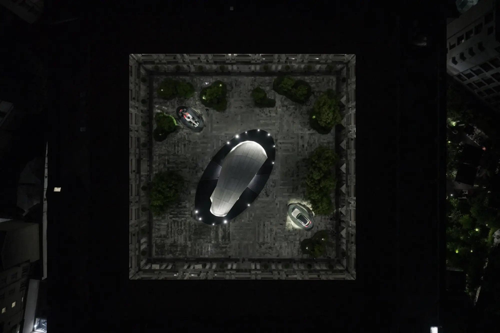 Audi alla Milano Design Week 2026 - 14