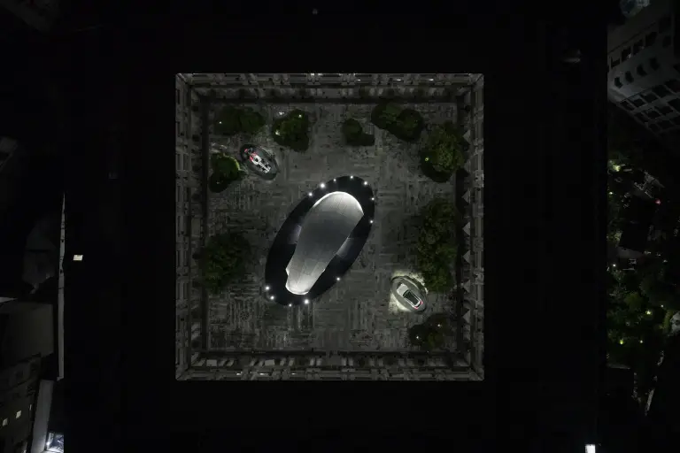 Audi alla Milano Design Week 2026 - 14