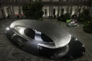 Audi alla Milano Design Week 2026