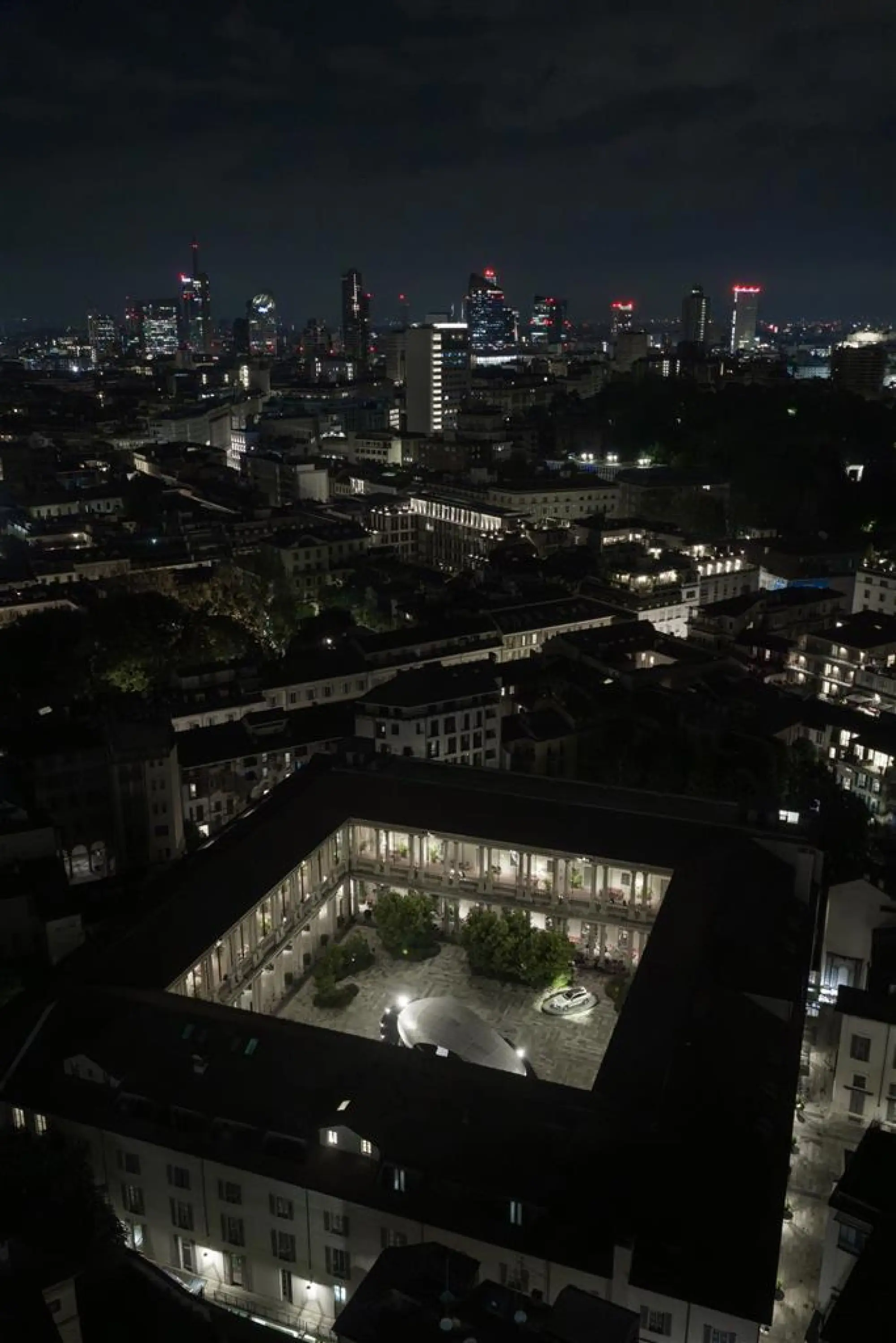 Audi alla Milano Design Week 2026 - 3