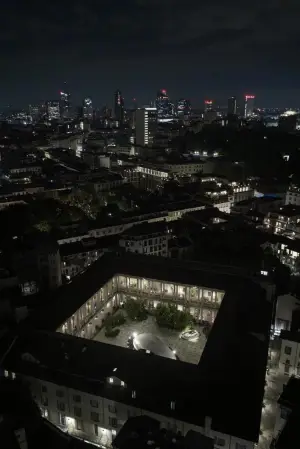 Audi alla Milano Design Week 2026