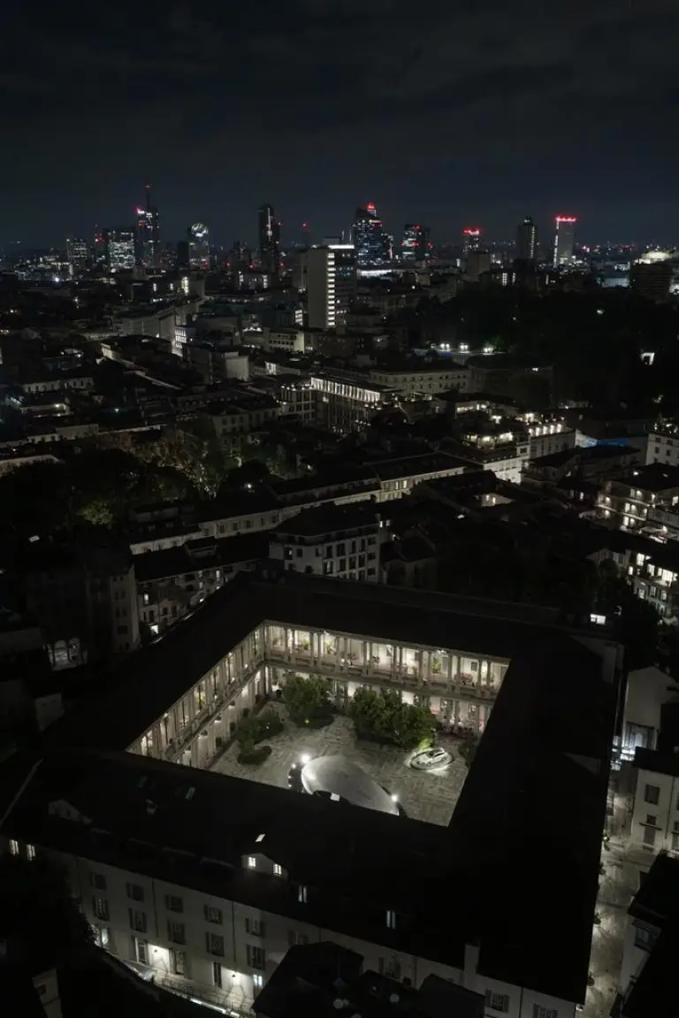 Audi alla Milano Design Week 2026 - 3