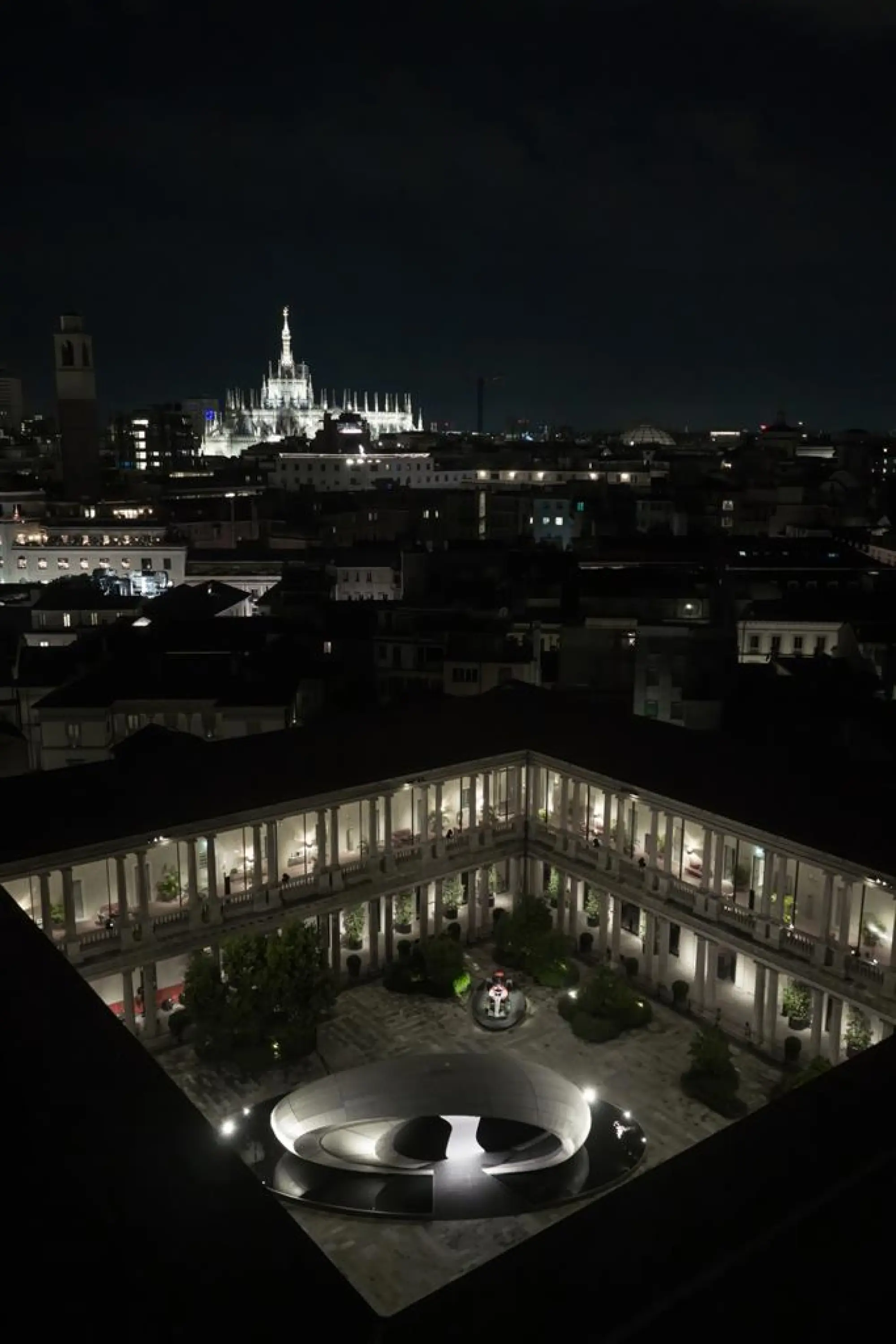 Audi alla Milano Design Week 2026 - 2