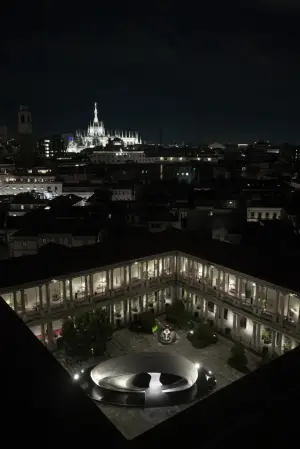 Audi alla Milano Design Week 2026