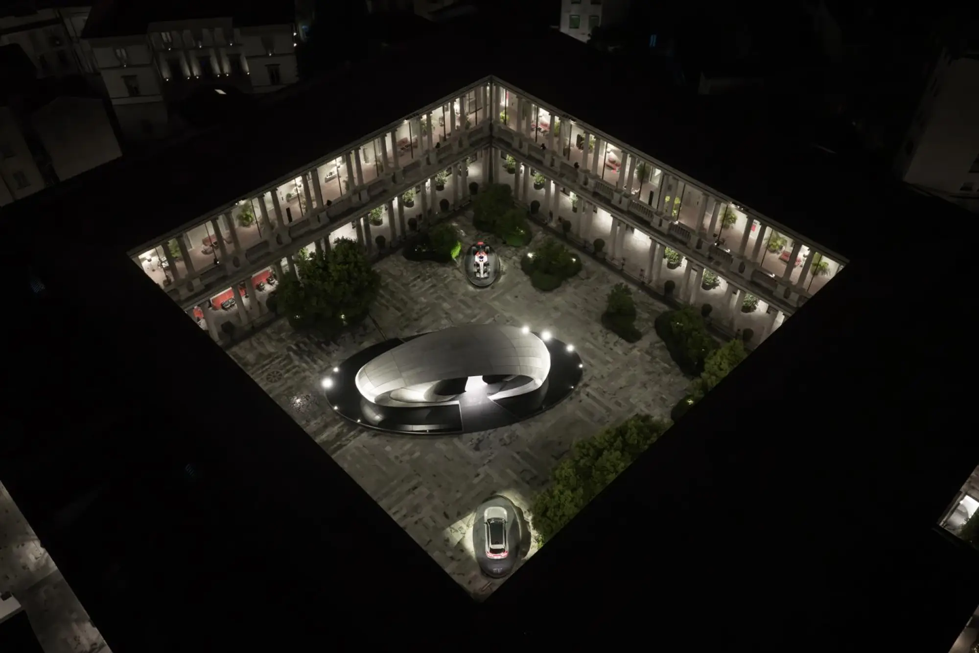 Audi alla Milano Design Week 2026 - 5