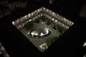 Audi alla Milano Design Week 2026