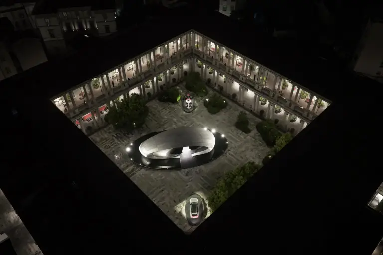 Audi alla Milano Design Week 2026 - 5