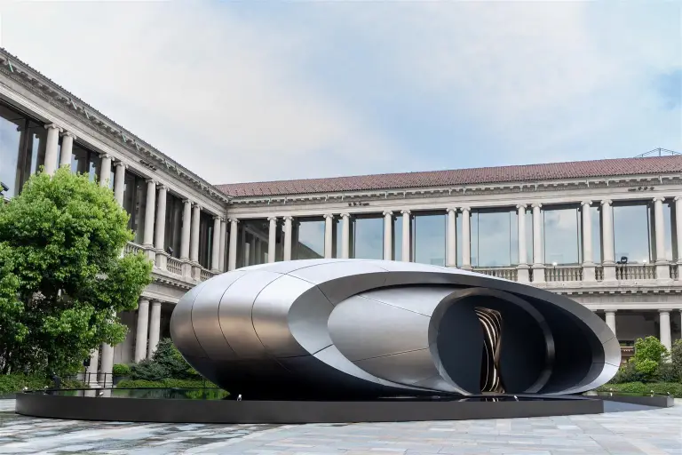 Audi alla Milano Design Week 2026 - 33