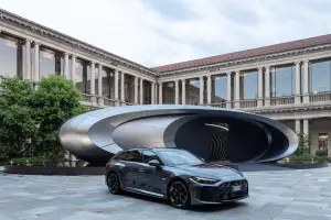 Audi alla Milano Design Week 2026