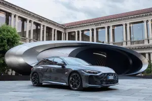 Audi alla Milano Design Week 2026