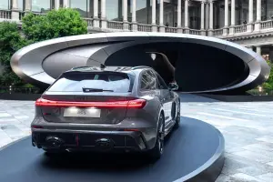 Audi alla Milano Design Week 2026