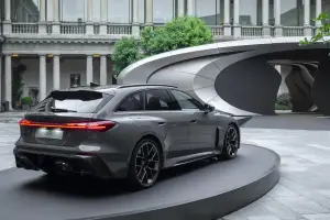 Audi alla Milano Design Week 2026
