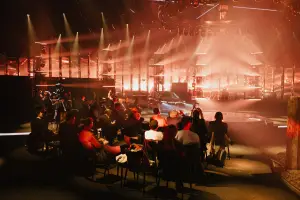 Dongfeng alla Milano Design Week 2026