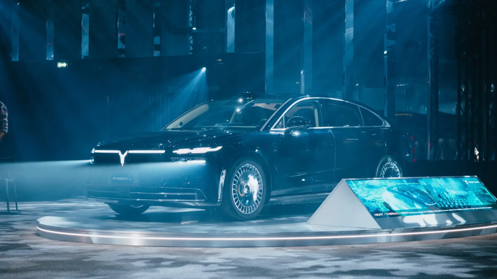 Dongfeng alla Milano Design Week 2026 - 10