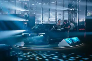 Dongfeng alla Milano Design Week 2026