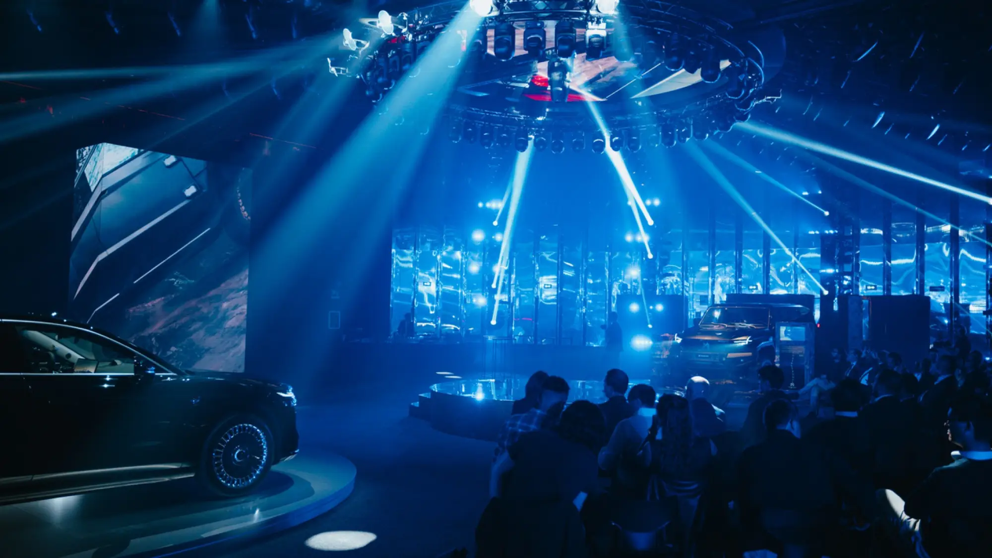 Dongfeng alla Milano Design Week 2026 - 7