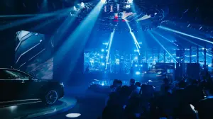 Dongfeng alla Milano Design Week 2026