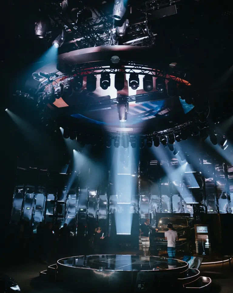 Dongfeng alla Milano Design Week 2026 - 4