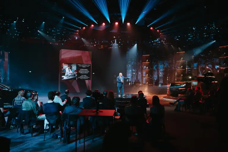 Dongfeng alla Milano Design Week 2026 - 2