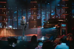 Dongfeng alla Milano Design Week 2026